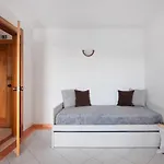 Varandas Do Mar, Dos Pescadores, Apartmán