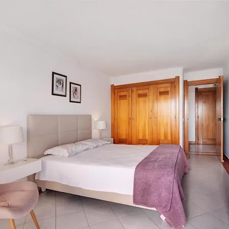 Varandas Do Mar, Dos Pescadores, * 阿尔布费拉