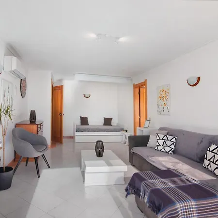 公寓 Varandas Do Mar, Dos Pescadores, *