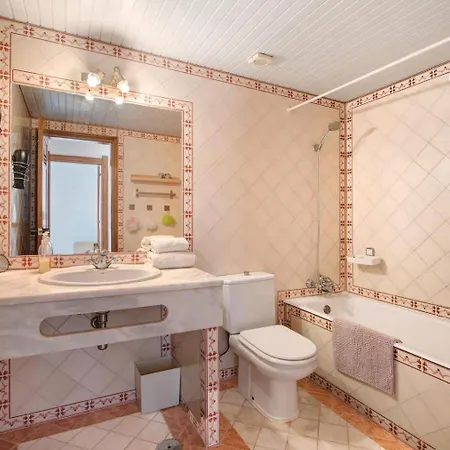 Varandas Do Mar, Dos Pescadores, شقة البوفيرا