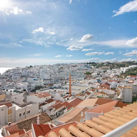 Varandas Do Mar, Dos Pescadores, * البوفيرا