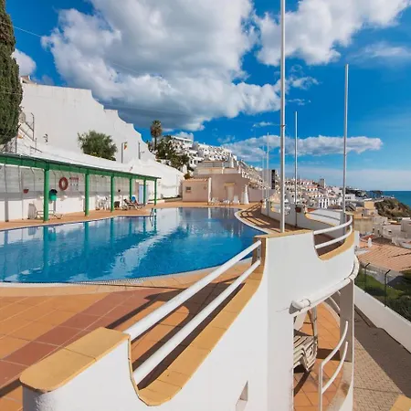 Varandas Do Mar, Dos Pescadores, Appartement *