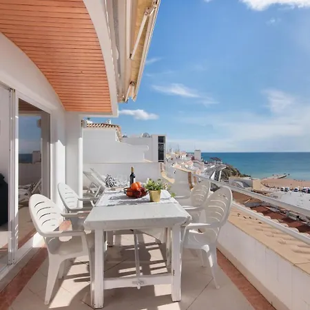 Varandas Do Mar, Dos Pescadores, البوفيرا