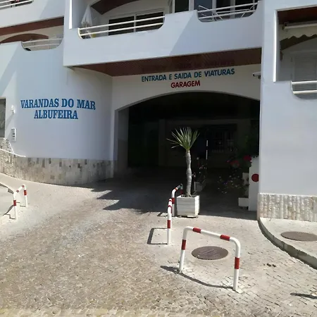 Varandas Do Mar, Dos Pescadores, * Albufeira