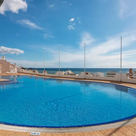 Varandas Do Mar, Dos Pescadores, Apartment