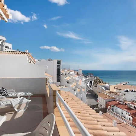 Varandas Do Mar, Dos Pescadores, Apartment *
