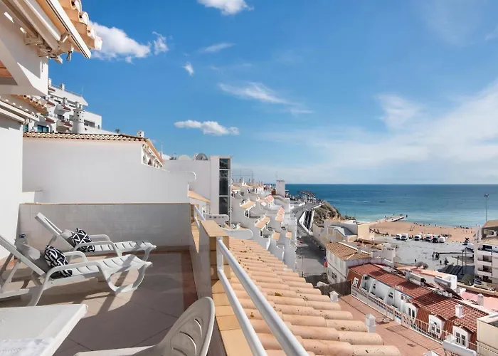 Varandas Do Mar, Dos Pescadores, 아파트 *