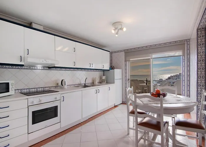 Varandas Do Mar, Dos Pescadores, 알부페이라