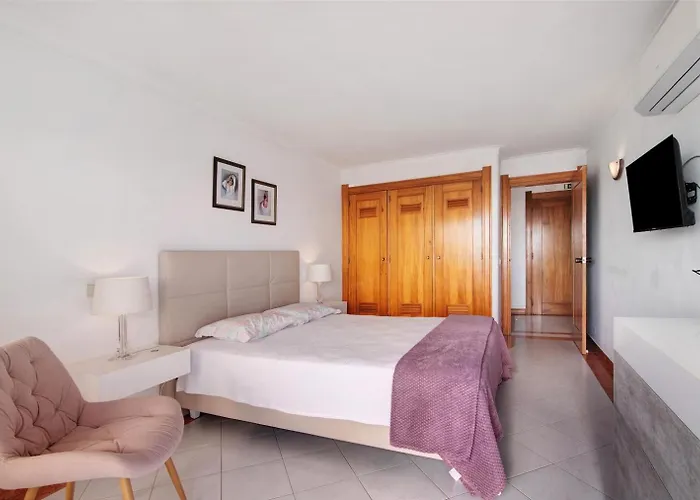 Varandas Do Mar, Dos Pescadores, * 알부페이라