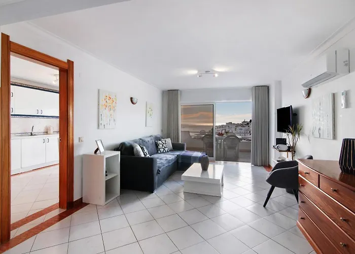 Varandas Do Mar, Dos Pescadores,