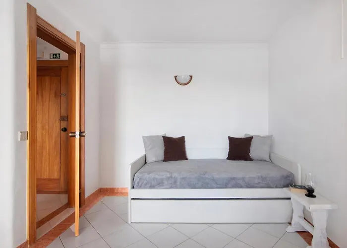 Varandas Do Mar, Dos Pescadores, 아파트