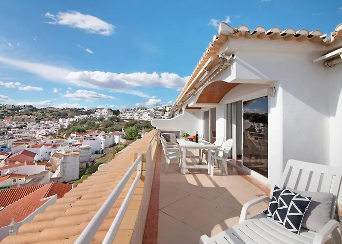 Varandas Do Mar, Dos Pescadores, 아파트 *