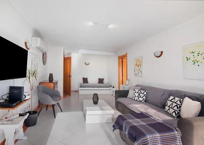 아파트 Varandas Do Mar, Dos Pescadores, *