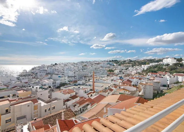 Varandas Do Mar, Dos Pescadores, * 알부페이라