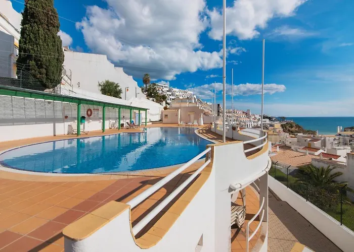 Varandas Do Mar, Dos Pescadores, 아파트 *