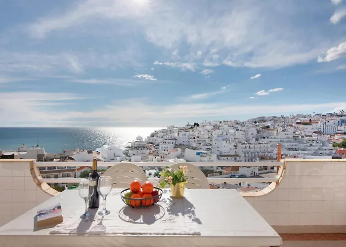 아파트 Varandas Do Mar, Dos Pescadores, *