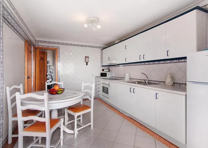 Apartament Varandas Do Mar, Dos Pescadores, Albufeira