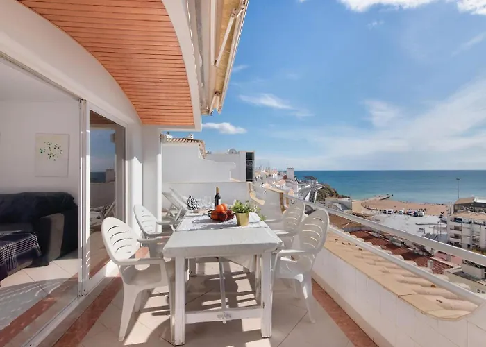 Varandas Do Mar, Dos Pescadores, 알부페이라