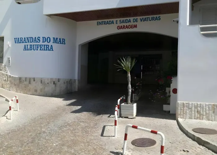 Varandas Do Mar, Dos Pescadores, * 알부페이라