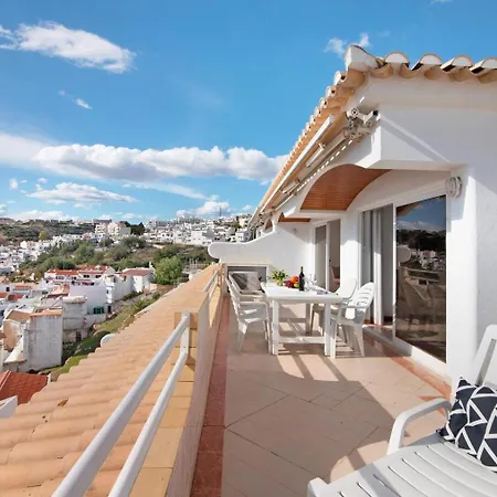 Varandas Do Mar, Dos Pescadores, Apartment *