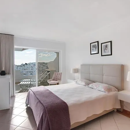 Apartment Varandas Do Mar, Dos Pescadores,