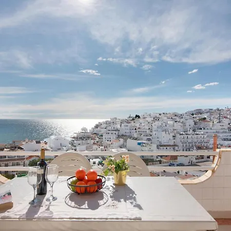 Apartment Varandas Do Mar, Dos Pescadores, *