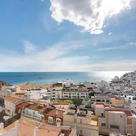 Varandas Do Mar, Dos Pescadores, Apartment Albufeira