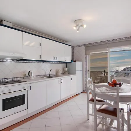 Varandas Do Mar, Dos Pescadores, Albufeira