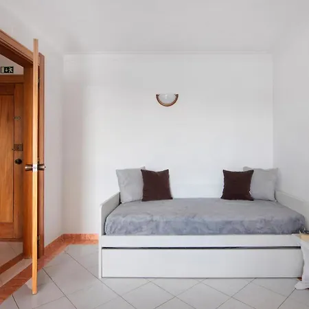 Varandas Do Mar, Dos Pescadores, Apartment