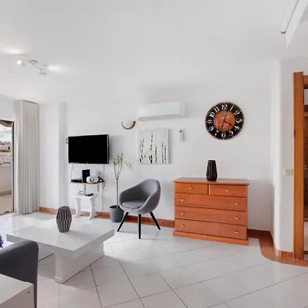 Apartment Varandas Do Mar, Dos Pescadores, Albufeira