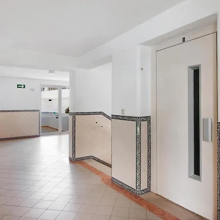 Varandas Do Mar, Dos Pescadores, Apartment Albufeira