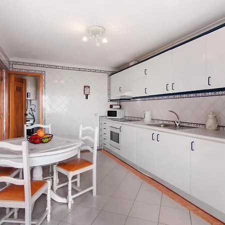 Apartment Varandas Do Mar, Dos Pescadores, Albufeira